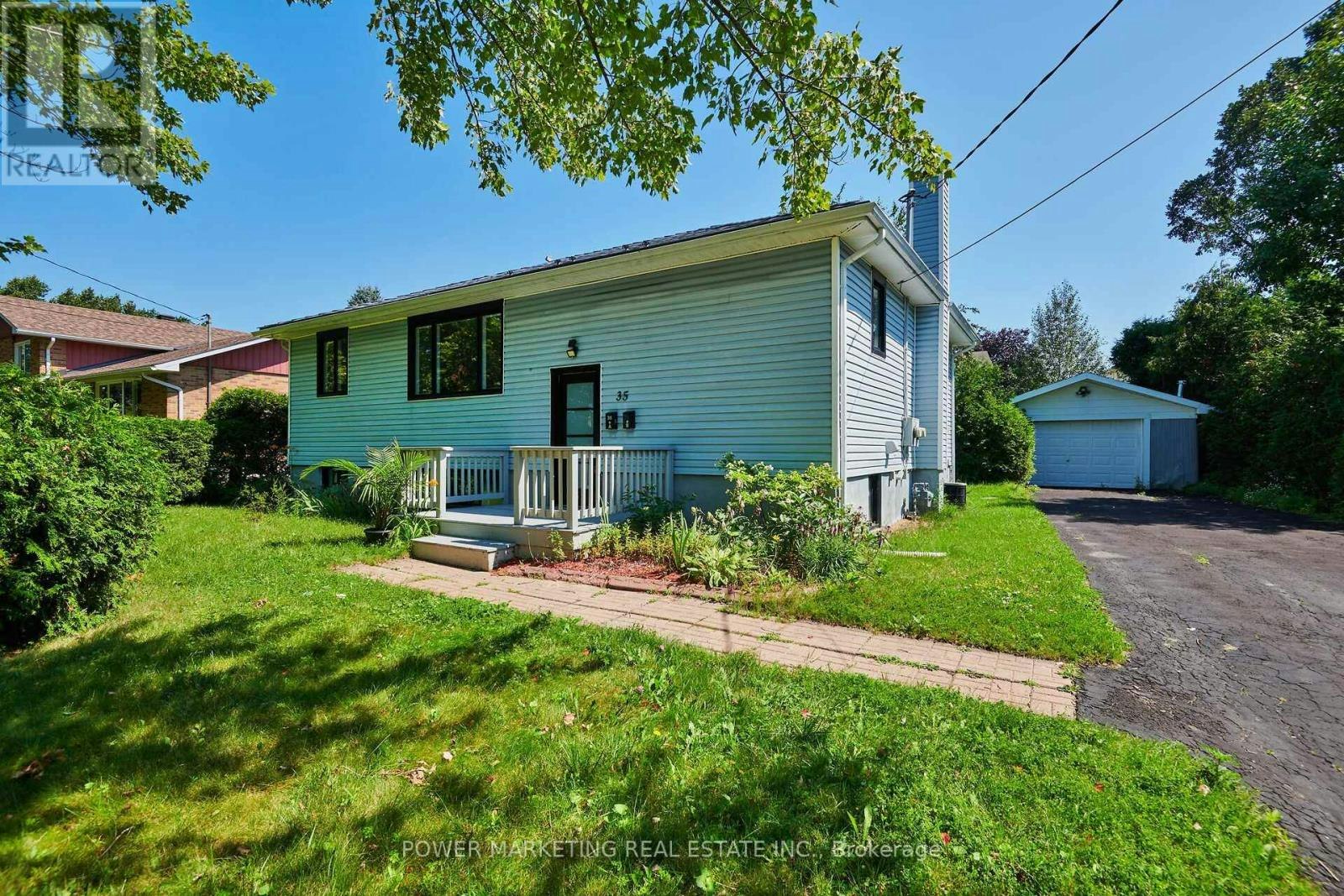 35 Tauvette Street, Ottawa, ON, K1B 3A1