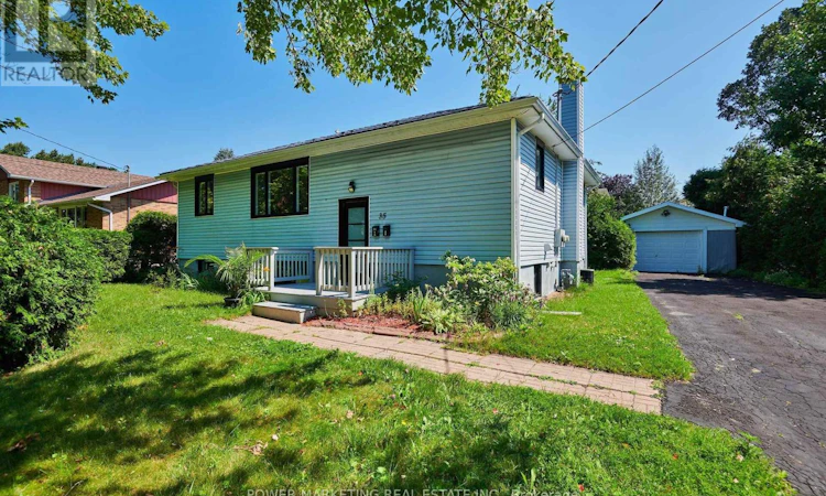 35 Tauvette Street