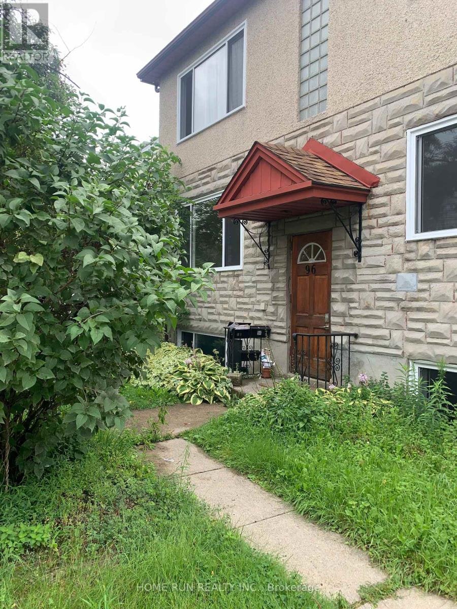2-96 Ontario Street, Ottawa, ON, K1K 1K9