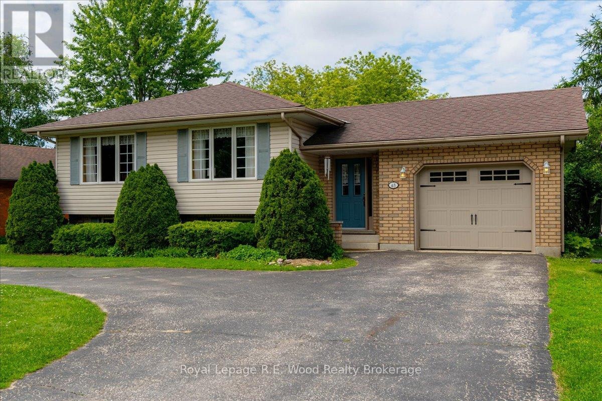 48 Allen Street, Tillsonburg, ON, N4G 4X8