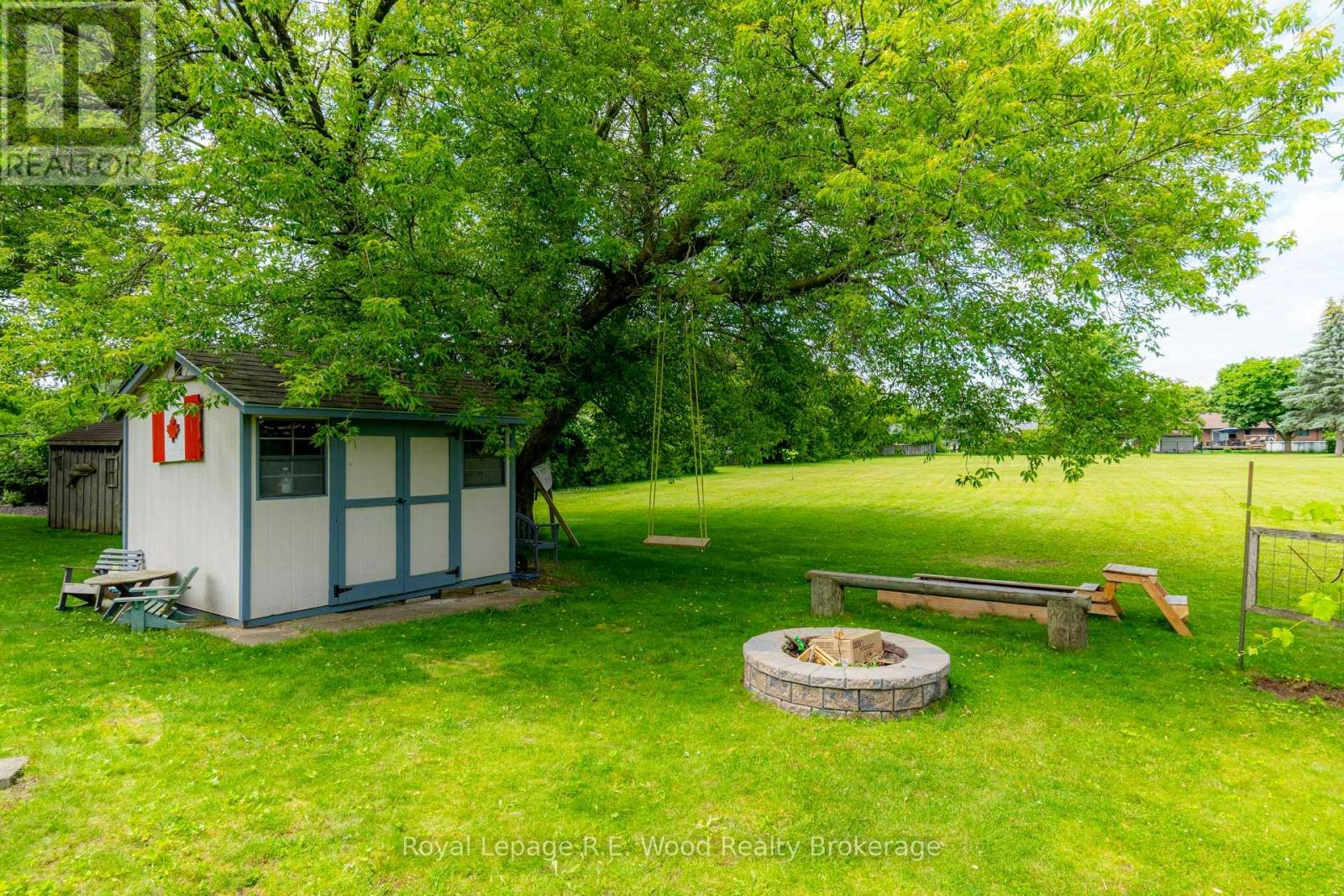 48 Allen Street, Tillsonburg, ON, N4G 4X8