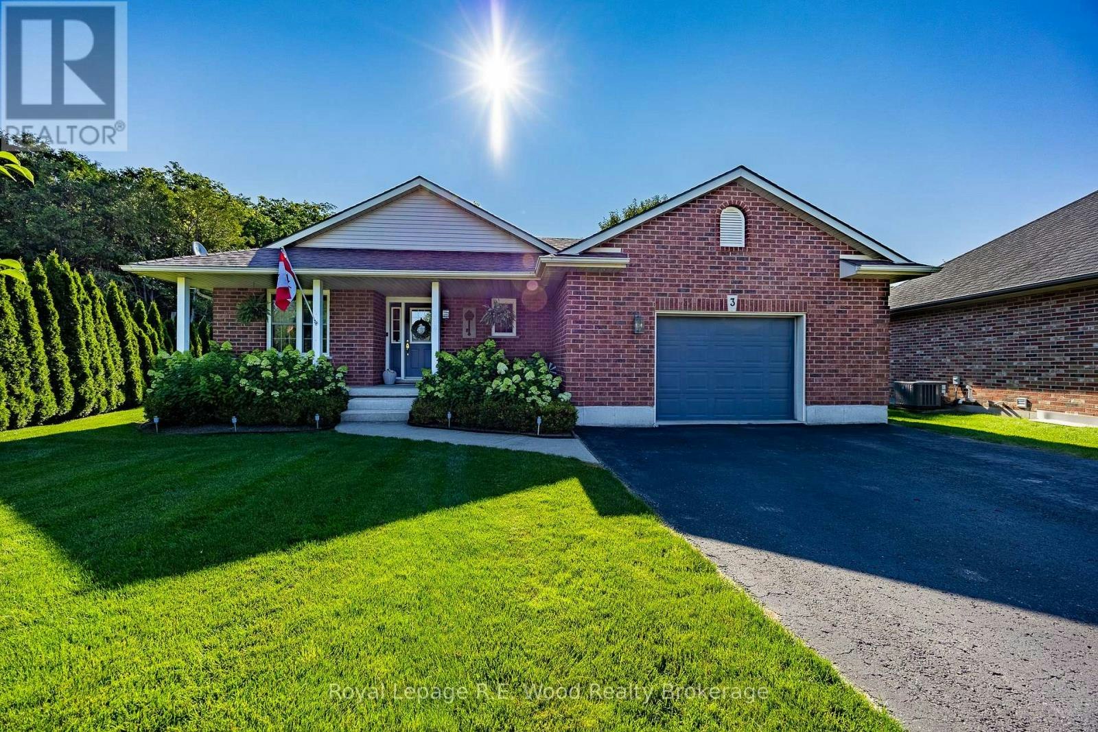 3 Otterview Drive, Norwich, ON, N0J 1R0