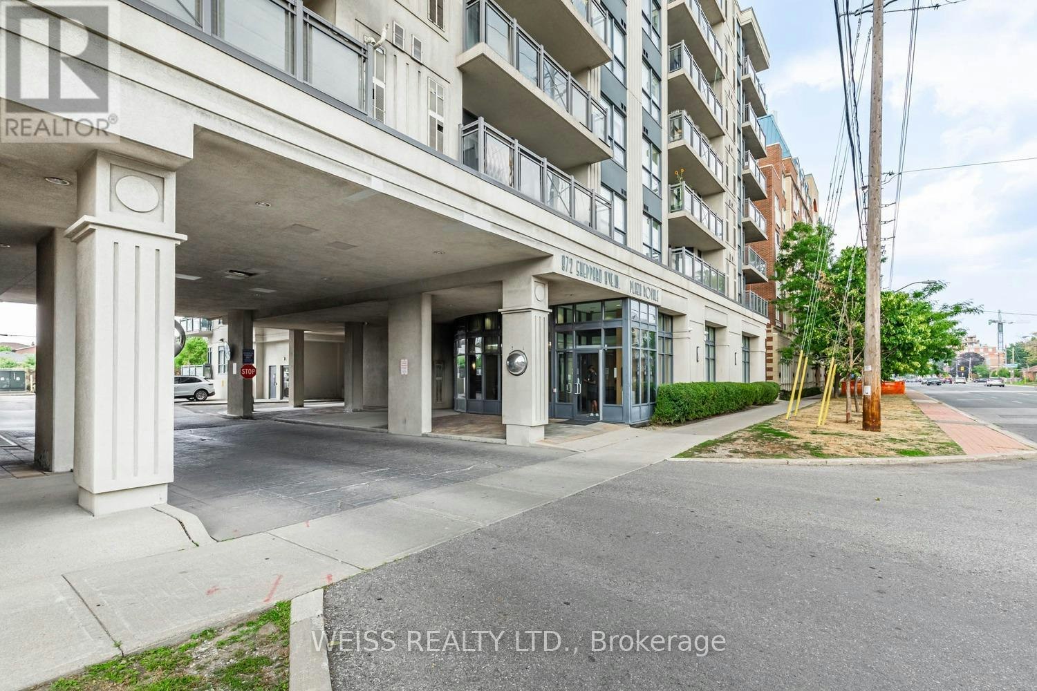 609-872 Sheppard Avenue W, Toronto, ON, M3H 5V5 - 16