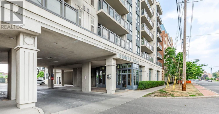609-872 Sheppard Avenue W, Toronto, ON, M3H 5V5 - 16