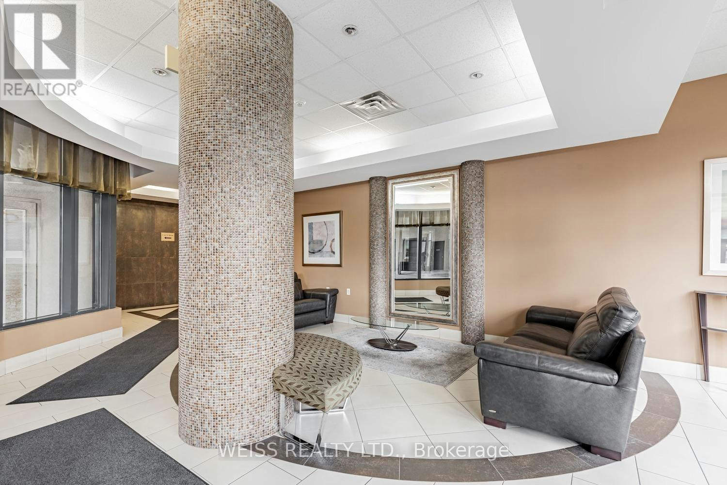 609-872 Sheppard Avenue W, Toronto, ON, M3H 5V5 - 17