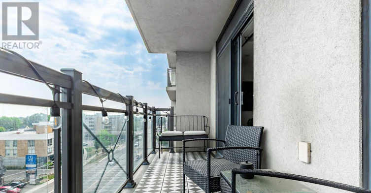609-872 Sheppard Avenue W, Toronto, ON, M3H 5V5 - 15