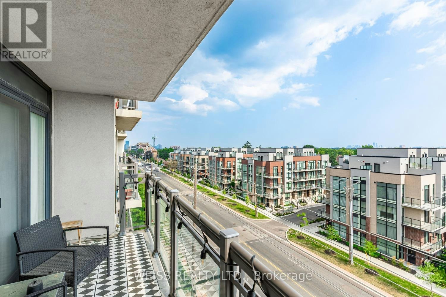 609-872 Sheppard Avenue W, Toronto, ON, M3H 5V5 - 14