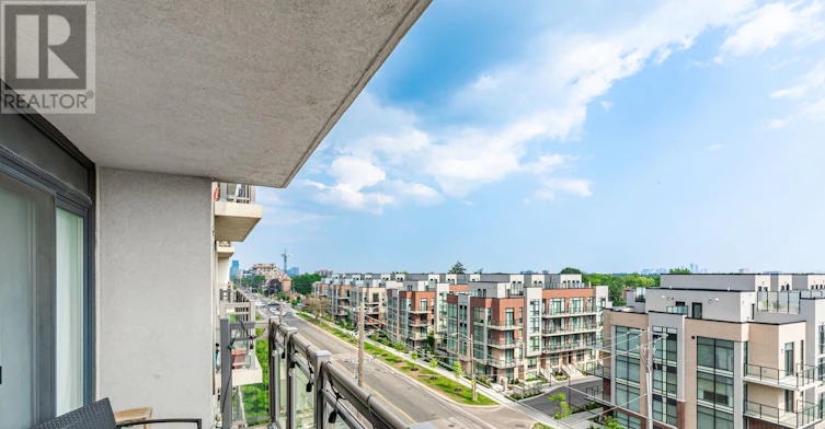 609-872 Sheppard Avenue W, Toronto, ON, M3H 5V5 - 14