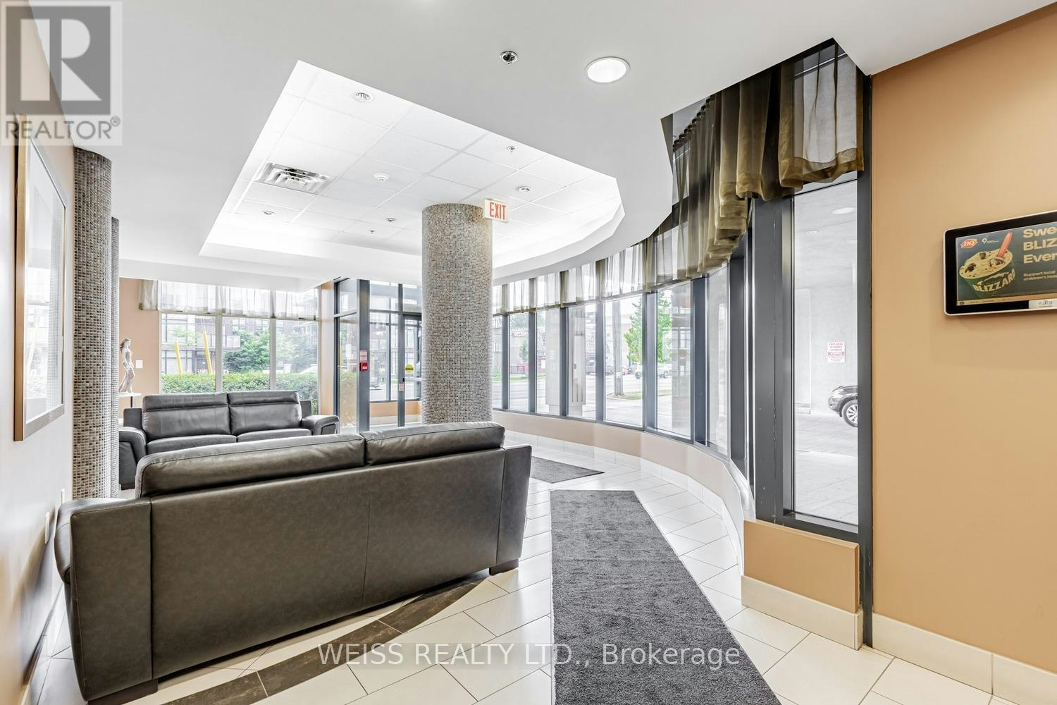 609-872 Sheppard Avenue W, Toronto, ON, M3H 5V5 - 18