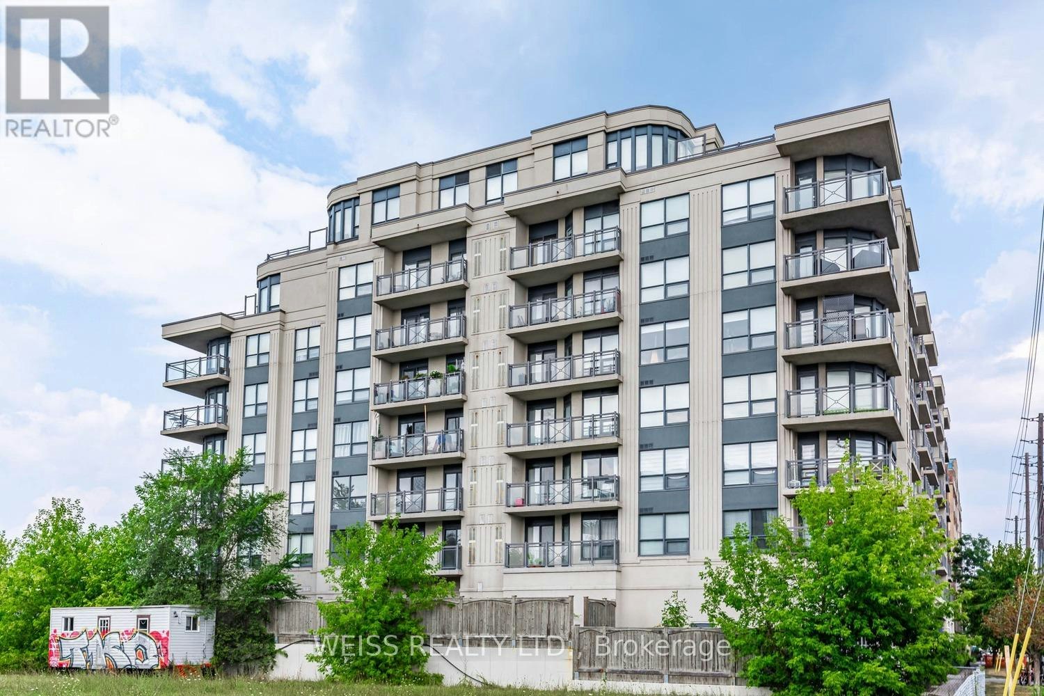 609-872 Sheppard Avenue W, Toronto, ON, M3H 5V5 - 19