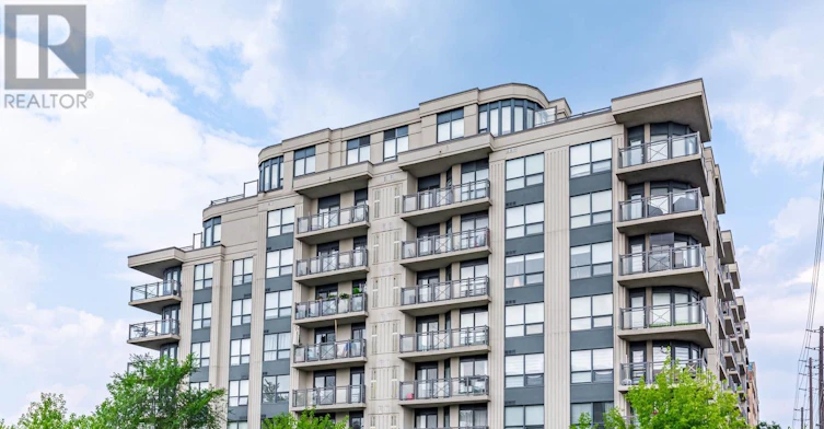 609-872 Sheppard Avenue W, Toronto, ON, M3H 5V5 - 19