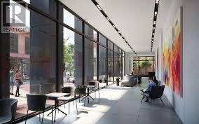1710-609 Sherbourne Street, Toronto, ON, M4X 0A4 - 2