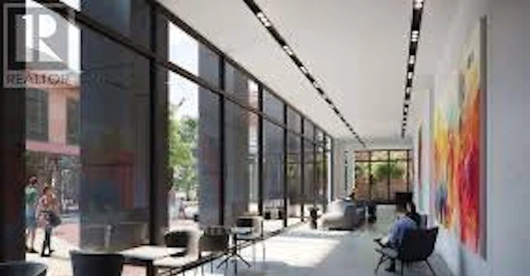 1710-609 Sherbourne Street, Toronto, ON, M4X 0A4 - 2