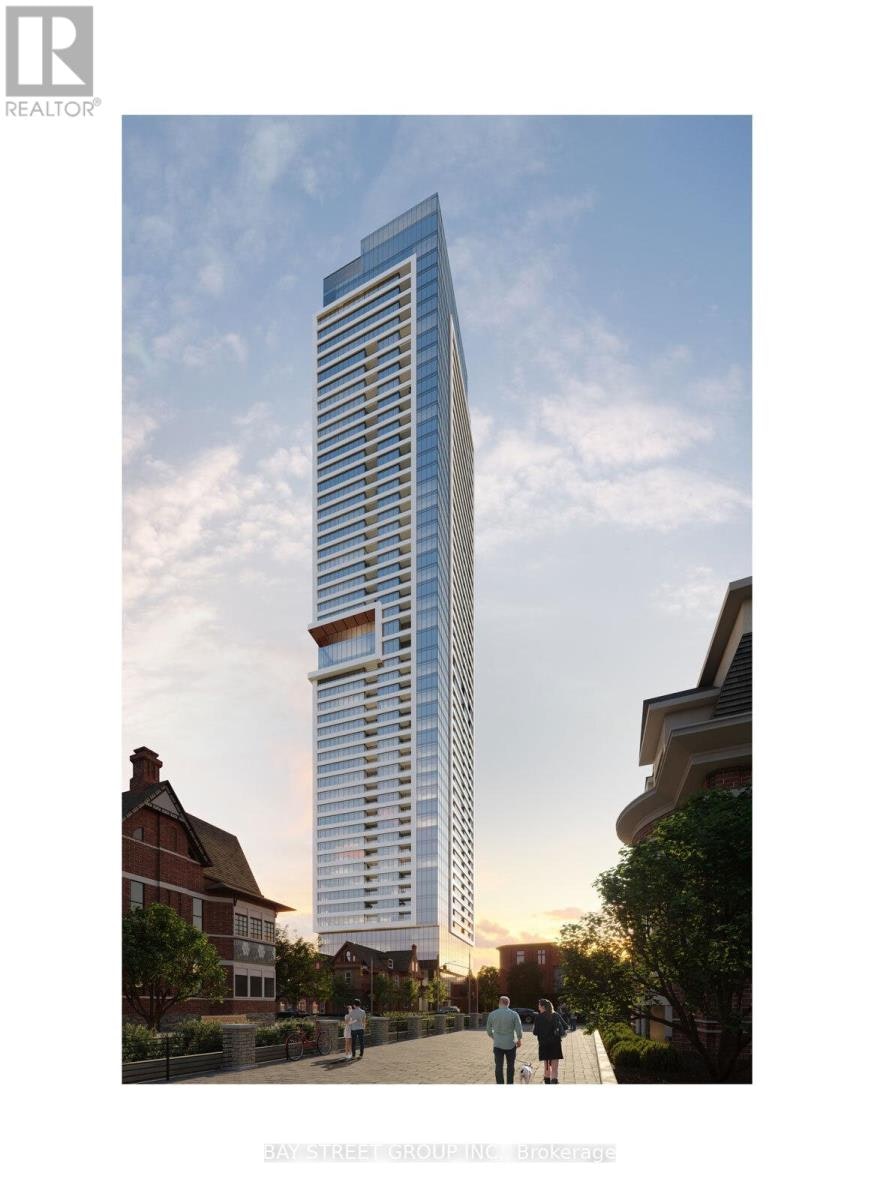 1710-609 Sherbourne Street, Toronto, ON, M4X 0A4