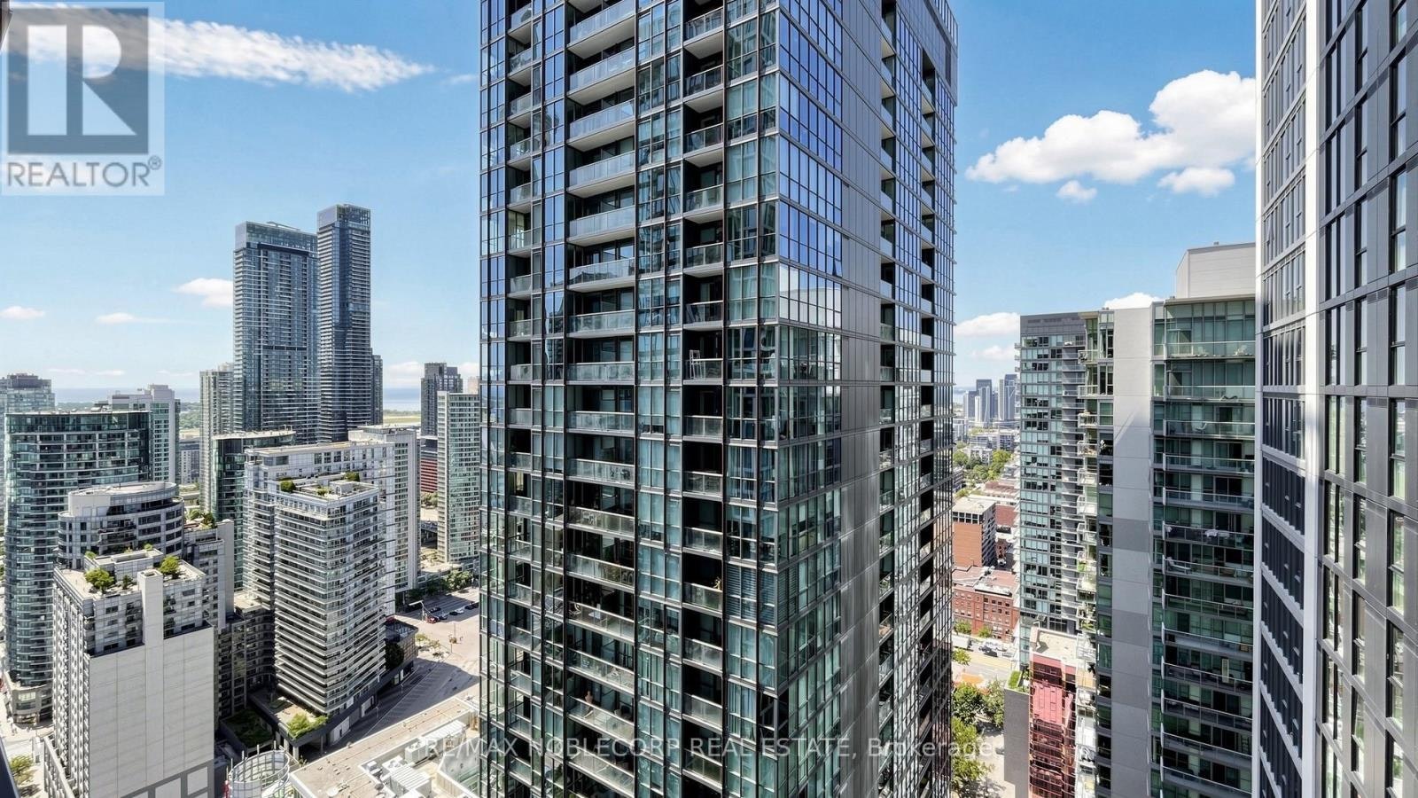 3906-115 Blue Jays Way, Toronto, ON, M5V 0N4 - 23