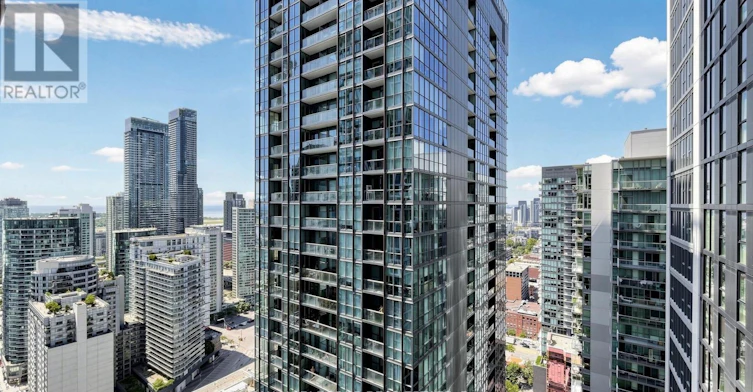 3906-115 Blue Jays Way, Toronto, ON, M5V 0N4 - 23