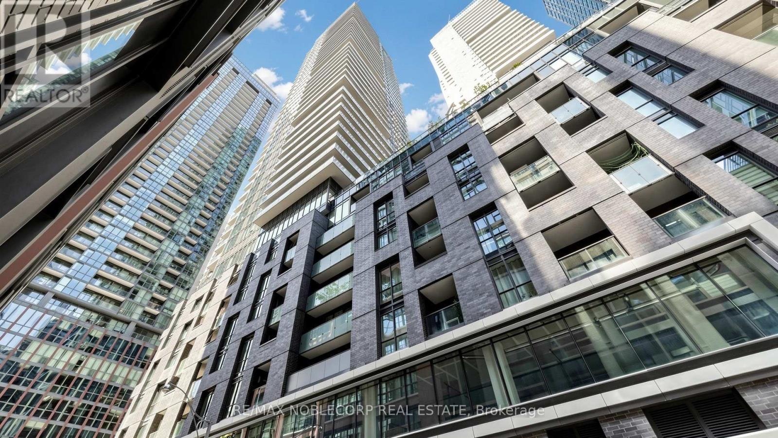 3906-115 Blue Jays Way, Toronto, ON, M5V 0N4 - 33