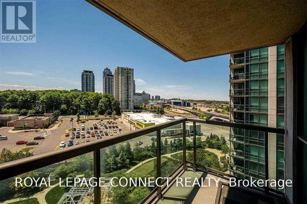 1103-68 Grangeway Avenue, Toronto, ON, M1H 0A1 - 28