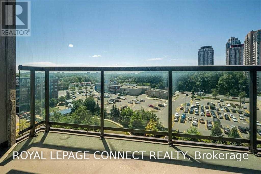 1103-68 Grangeway Avenue, Toronto, ON, M1H 0A1 - 27