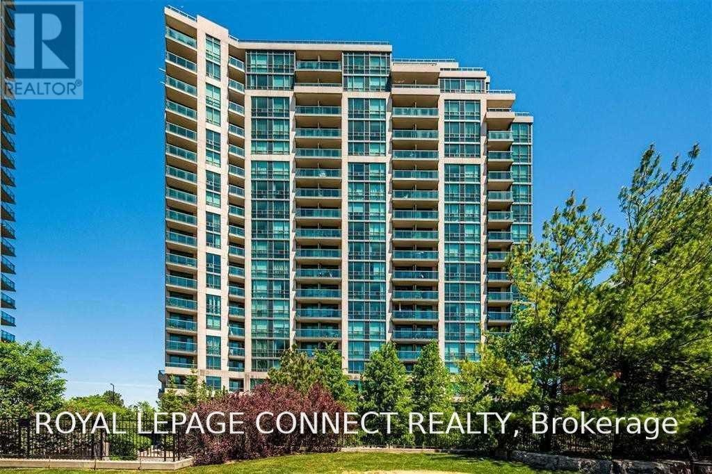 1103-68 Grangeway Avenue, Toronto, ON, M1H 0A1