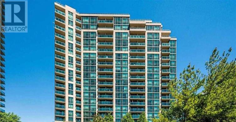1103-68 Grangeway Avenue, Toronto, ON, M1H 0A1