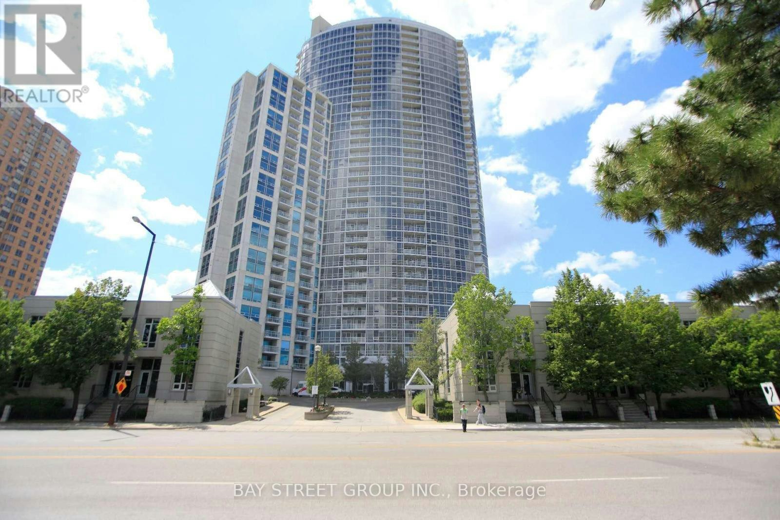 1814-83 Borough Drive, Toronto, ON, M1P 5E4