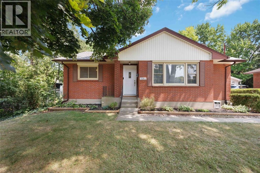1484 Hunt Street, Sarnia, ON, N7S 3M7