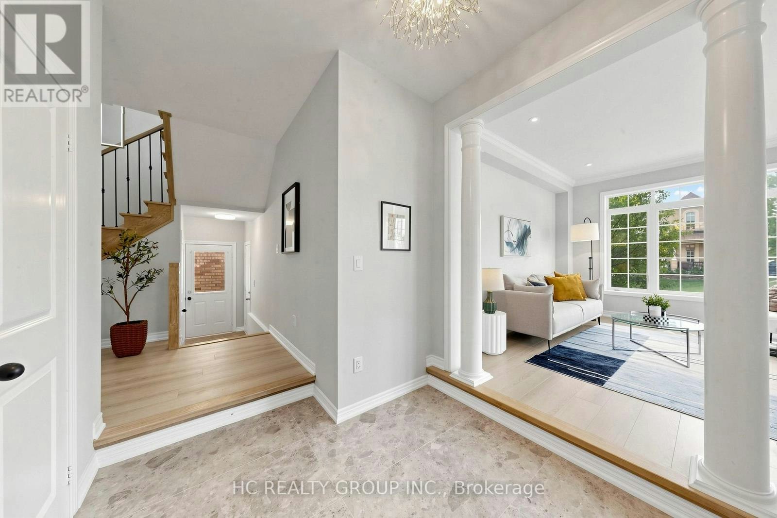 2 Apple Grove Court, Vaughan, ON, L6A 4C2 - 8