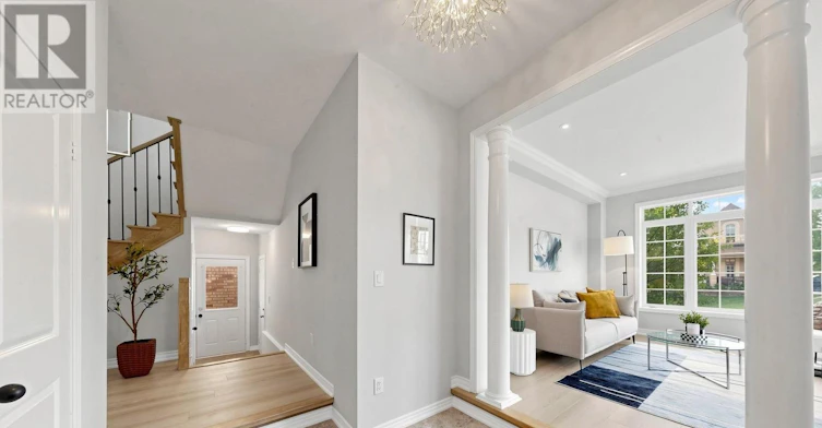 2 Apple Grove Court, Vaughan, ON, L6A 4C2 - 8