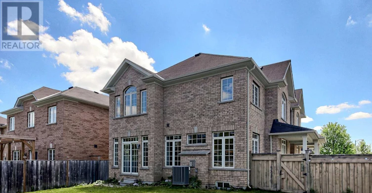 2 Apple Grove Court, Vaughan, ON, L6A 4C2 - 43