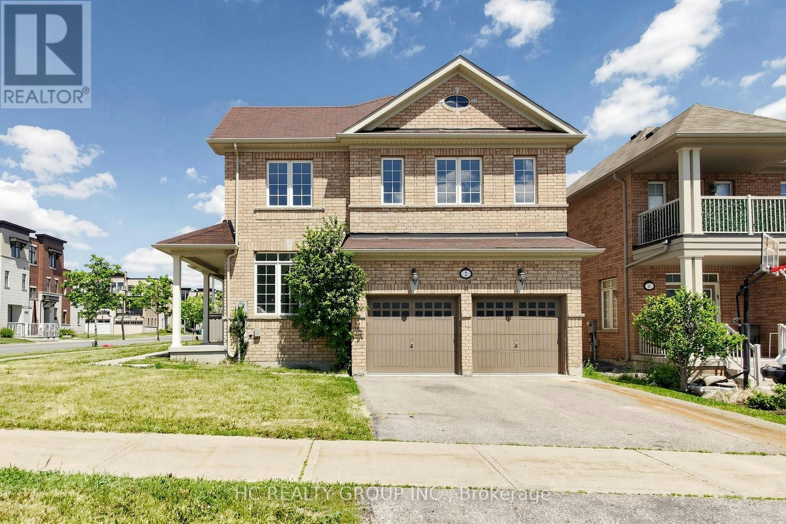 2 Apple Grove Court, Vaughan, ON, L6A 4C2