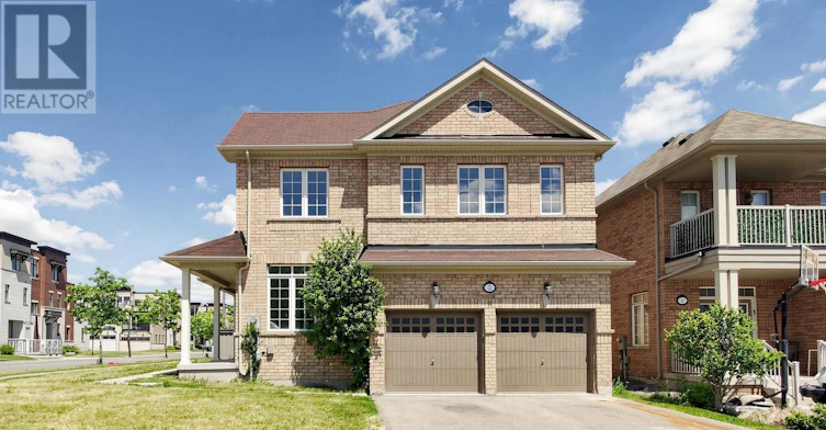 2 Apple Grove Court, Vaughan, ON, L6A 4C2