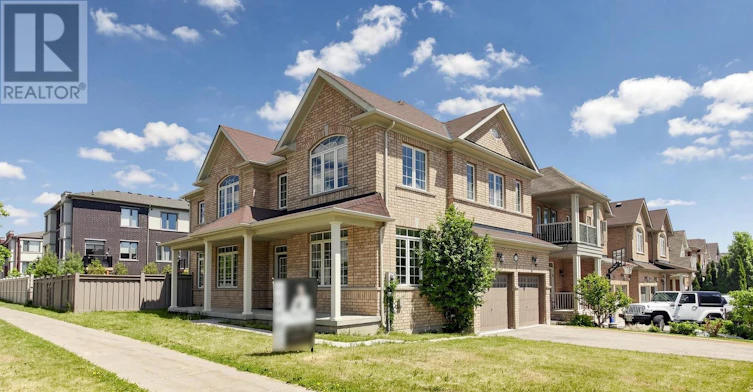 2 Apple Grove Court, Vaughan, ON, L6A 4C2 - 3