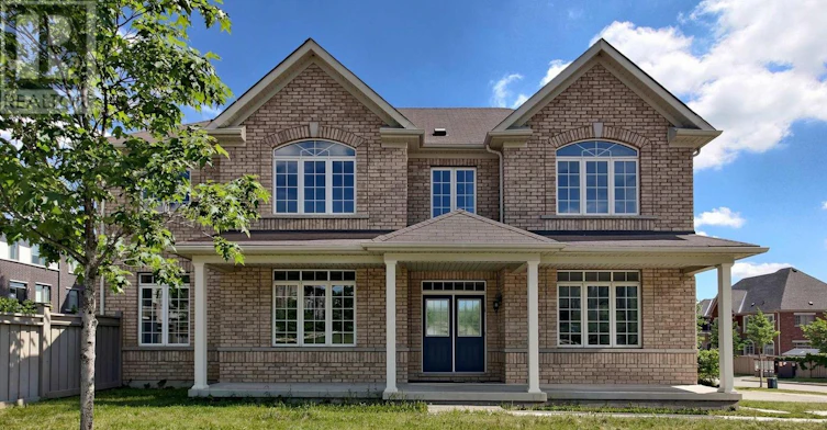 2 Apple Grove Court, Vaughan, ON, L6A 4C2 - 2