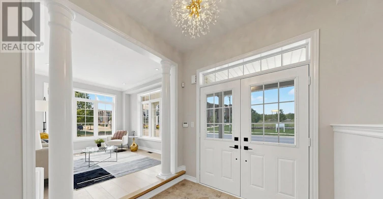 2 Apple Grove Court, Vaughan, ON, L6A 4C2 - 4