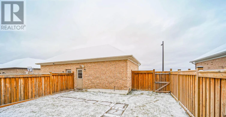 7 Gordon Landon Drive, Markham, ON, L6B 0X9 - 46