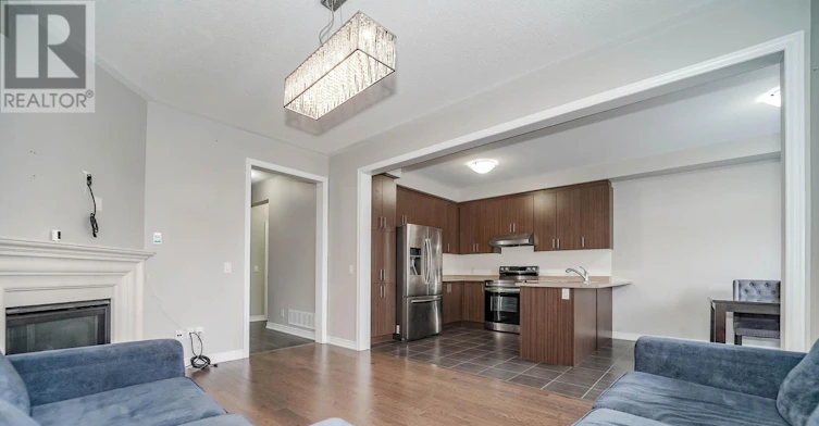 7 Gordon Landon Drive, Markham, ON, L6B 0X9 - 15