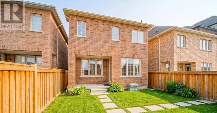 7 Gordon Landon Drive, Markham, ON, L6B 0X9 - 48