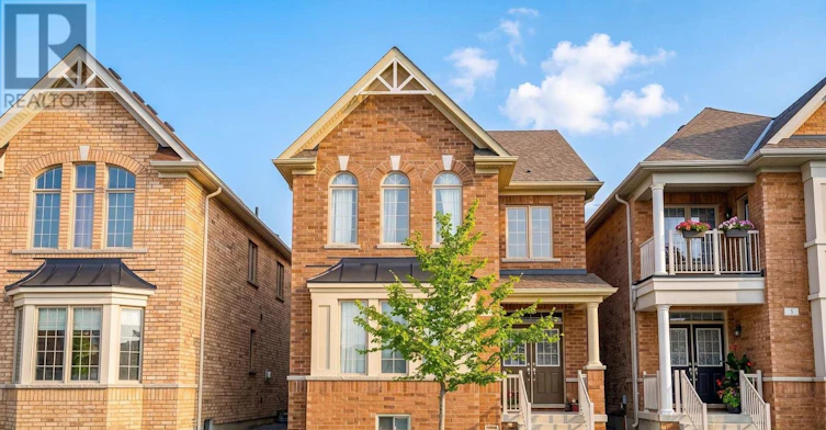 7 Gordon Landon Drive, Markham, ON, L6B 0X9