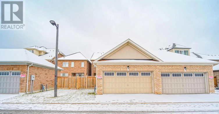 7 Gordon Landon Drive, Markham, ON, L6B 0X9 - 47