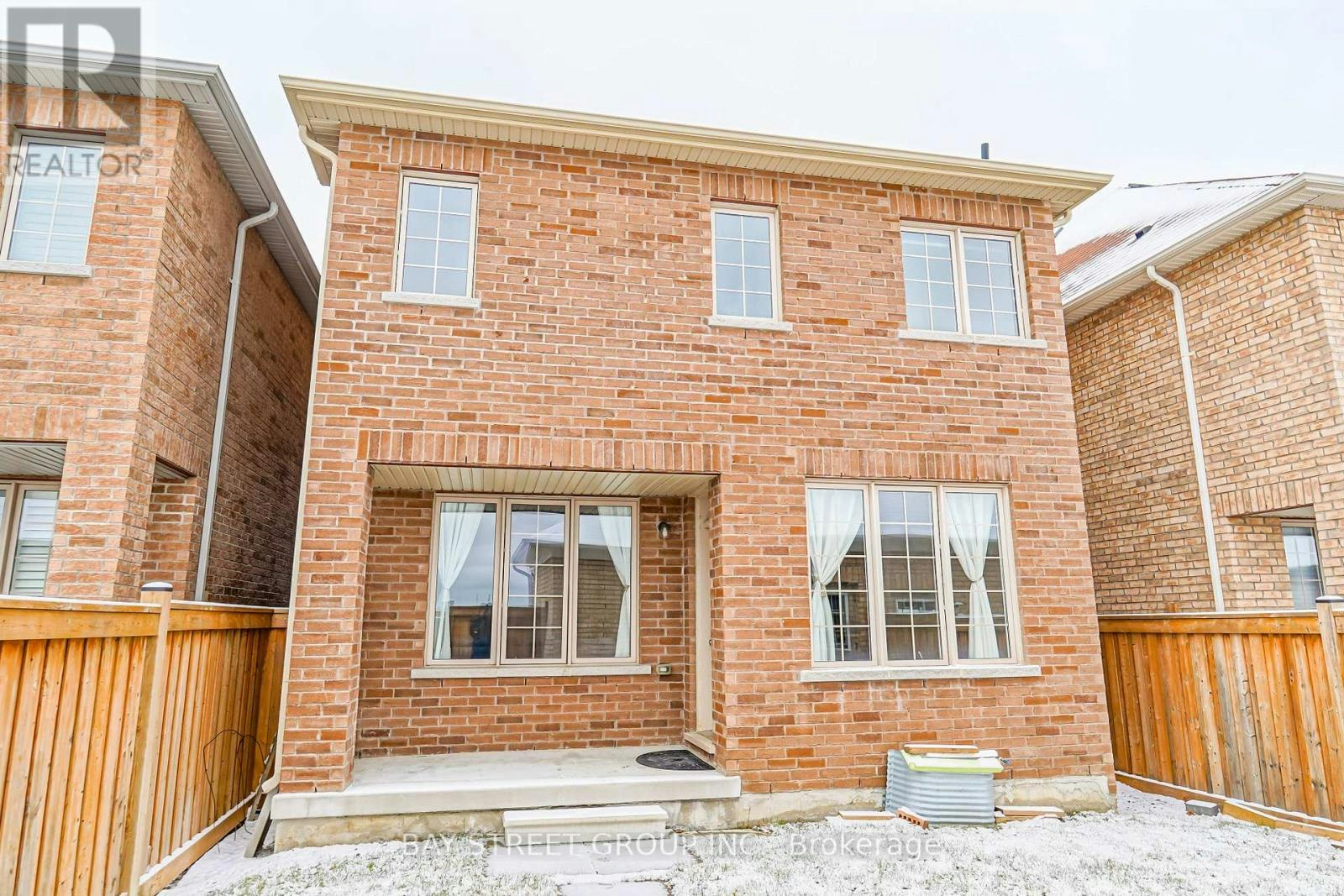 7 Gordon Landon Drive, Markham, ON, L6B 0X9 - 45