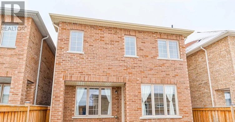 7 Gordon Landon Drive, Markham, ON, L6B 0X9 - 45