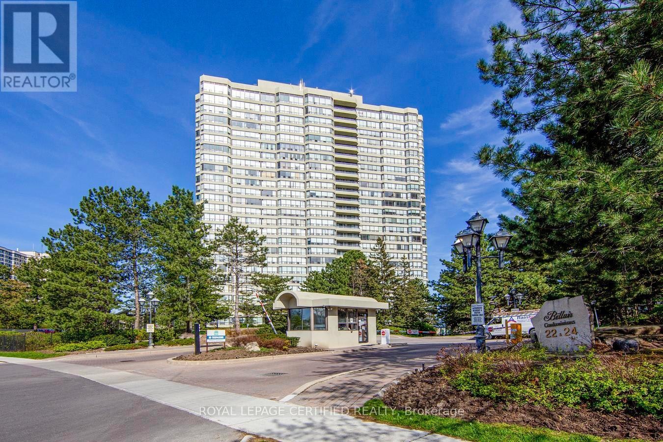 2107-22 Hanover Road, Brampton, ON, L6S 5K7