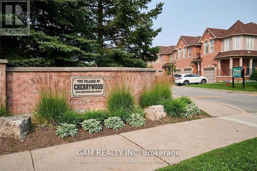 101-5030 Heatherleigh Avenue N, Mississauga, ON, L5V 2G7 - 17