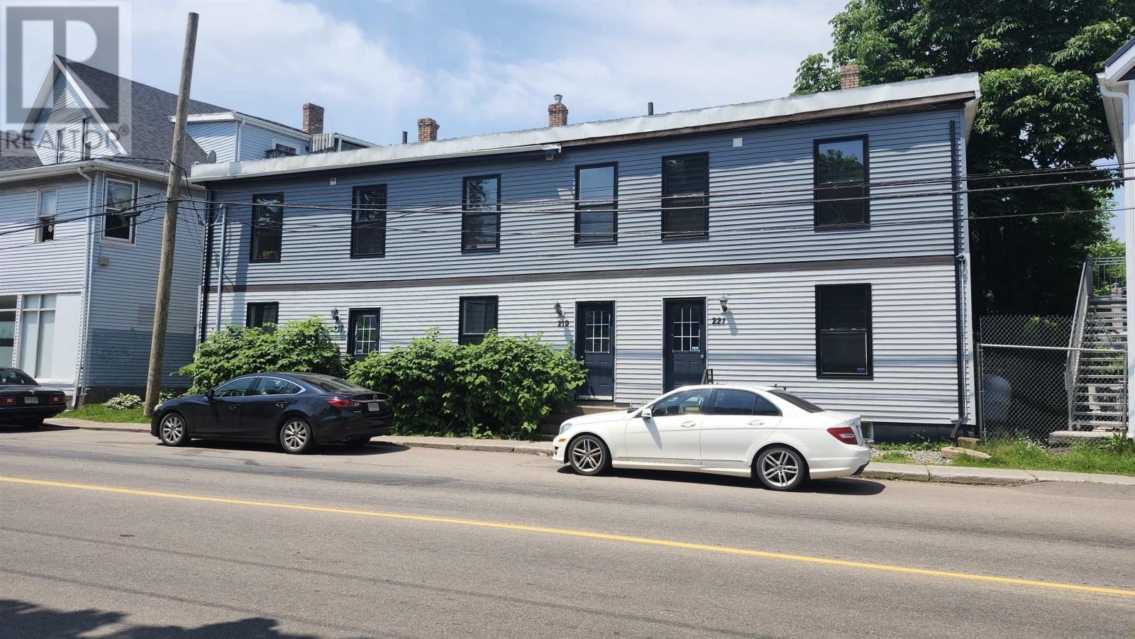 217, 219-221 Euston Street, Charlottetown, PE, C1A 1X1