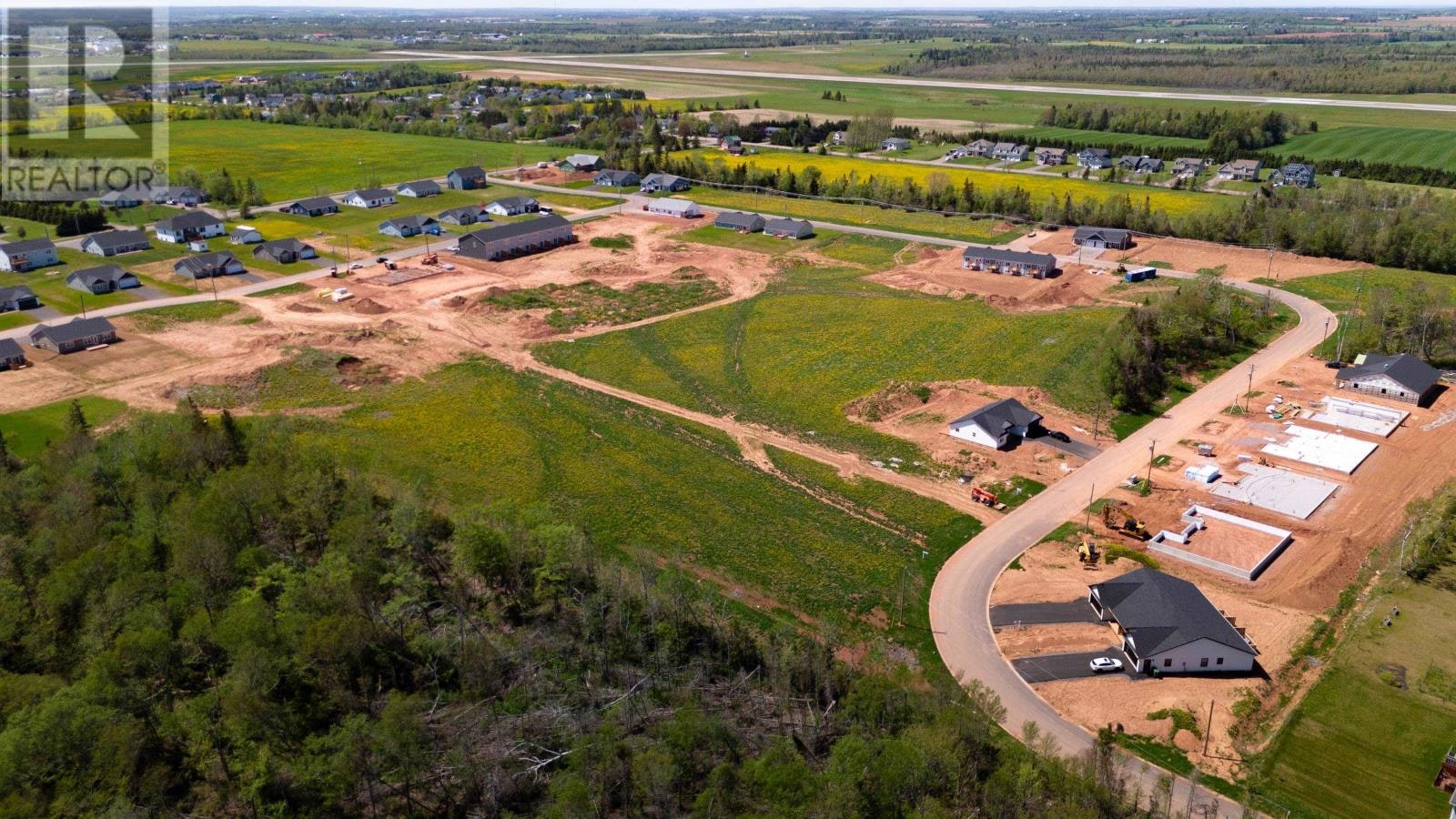 Lot-189A Lucy Crescent, Charlottetown, PE, C1C 0S4