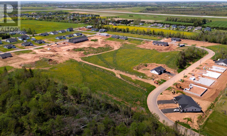 Lot-189A Lucy Crescent