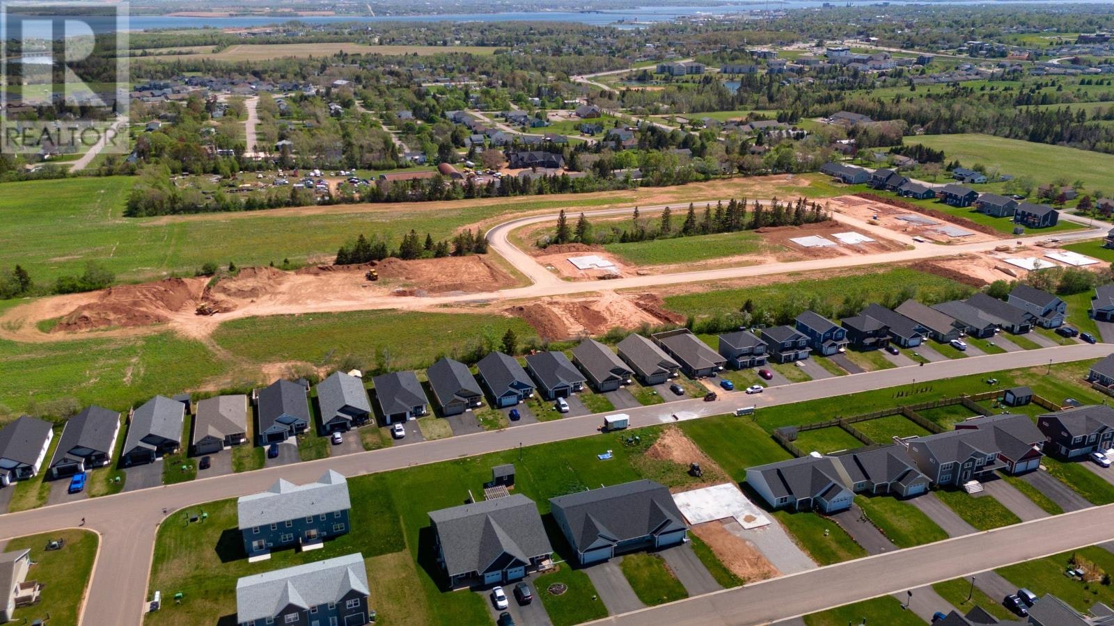 Lot-189B Lucy Crescent, Charlottetown, PE, C1C 0S4