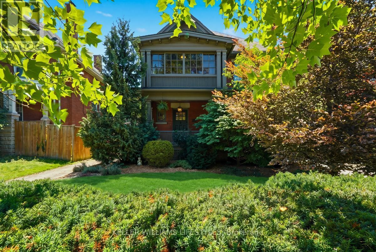 203 Cheapside Street, London, ON, N6A 1Z9