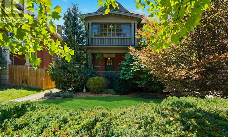 203 Cheapside Street